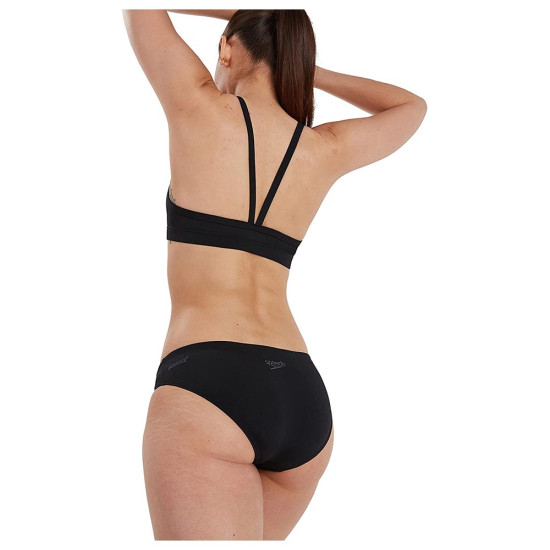 Speedo Γυναικείο μαγιό Bikini Eco Endurance+ Thinstrap
